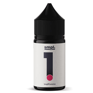 SMPL ONE Salt/MTL