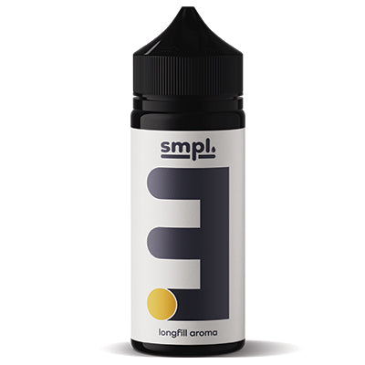 SMPL THREE Longfill