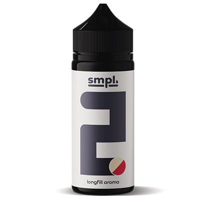 SMPL TWO Longfill
