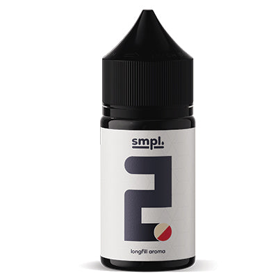 SMPL TWO Salt/MTL