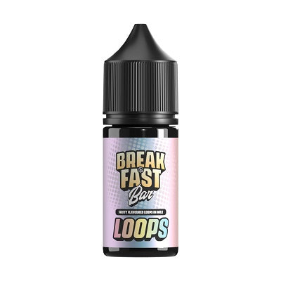 Breakfast Bar - Loops Mini - Special Edition