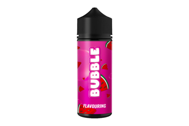 Bubble Longfill Flavouring