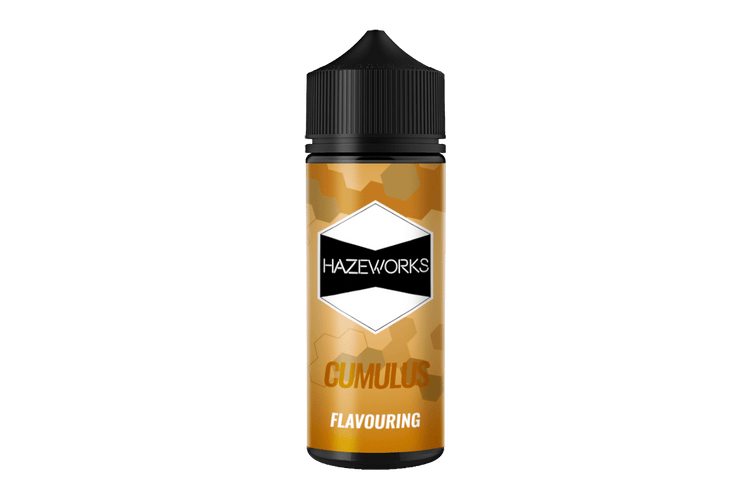 Cumulus Longfill Flavouring