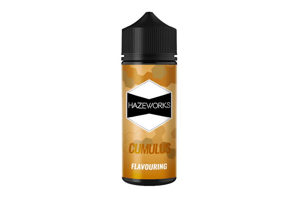 Cumulus Longfill Flavouring