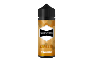 Cumulus Longfill Flavouring