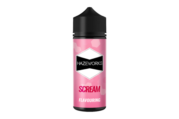 Scream Longfill Flavouring