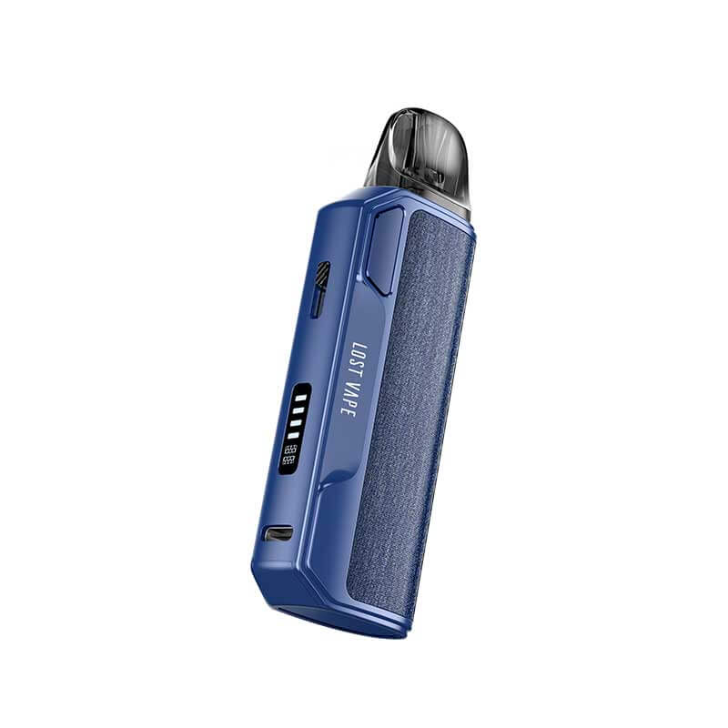 Lost Vape Thelema Elite S