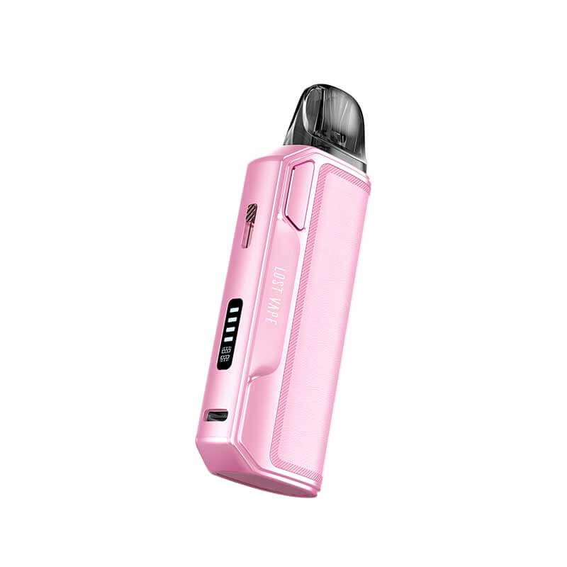 Lost Vape Thelema Elite S
