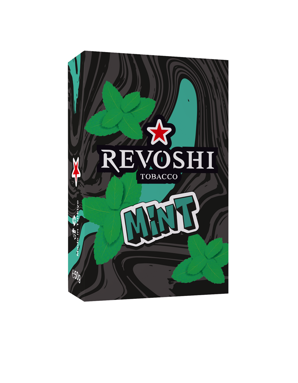 REVOSHI 50G