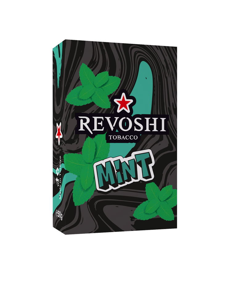 REVOSHI 50G