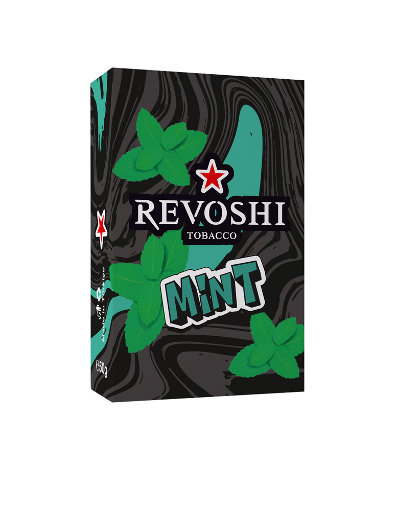REVOSHI 50G