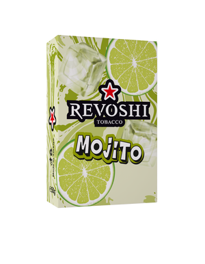 REVOSHI 50G