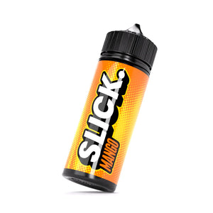 Slick Mango HYBRID Flavour Shot