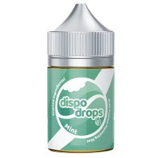 Dispo Drops Salt Nic/MTL Longfill