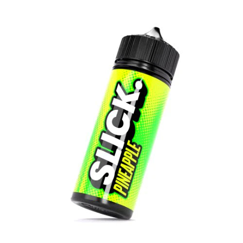 Slick Pineapple HYBRID Flavour Shot