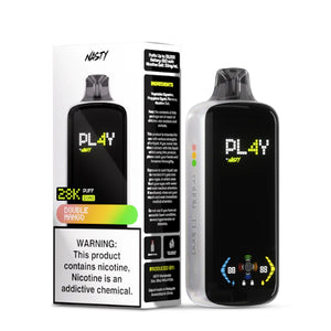 Nasty Play 28K- 28000 Puff 50mg