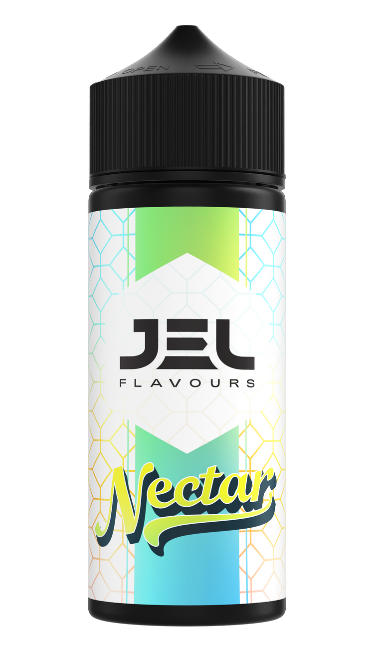 Nectar and Nectar Freeze