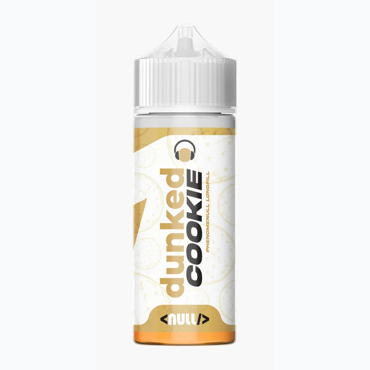 Dunked Cookie Longfill