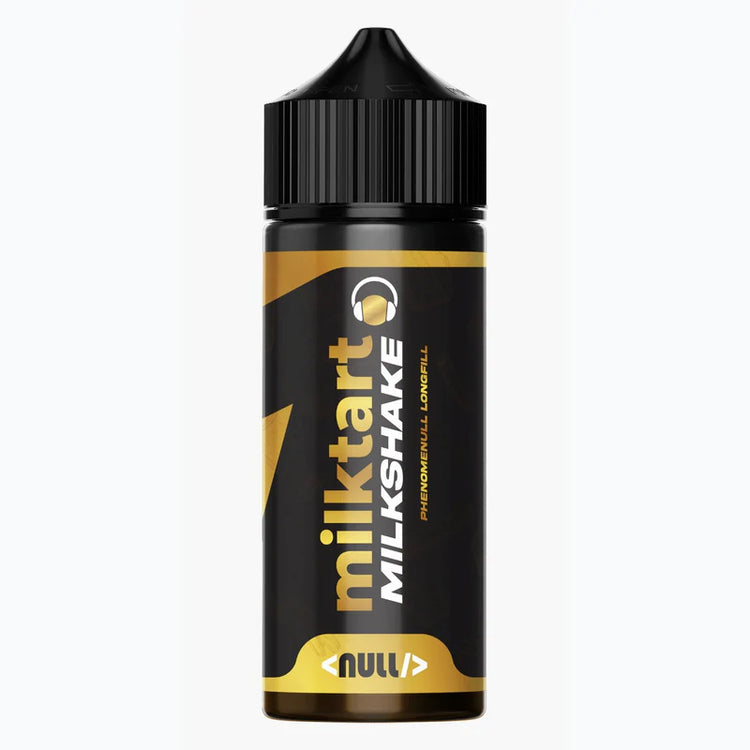 Milktart Milkshake Longfill