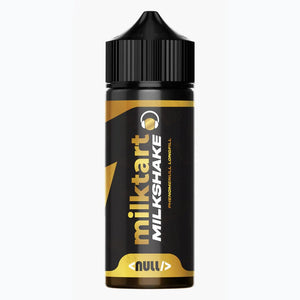 Milktart Milkshake Longfill