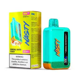 Nasty Bar - 9000 Puff 50mg