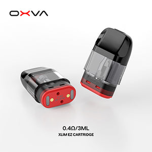 OXVA Xlim EZ Mesh Replacement Pod