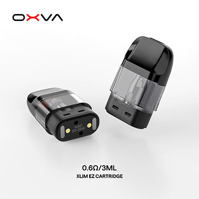 OXVA Xlim EZ Mesh Replacement Pod