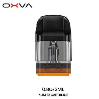 OXVA Xlim EZ Mesh Replacement Pod