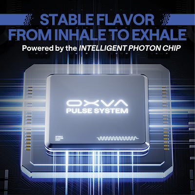 OXVA Xlim Pro 3 Pod Kit