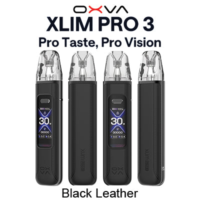 OXVA Xlim Pro 3 Pod Kit