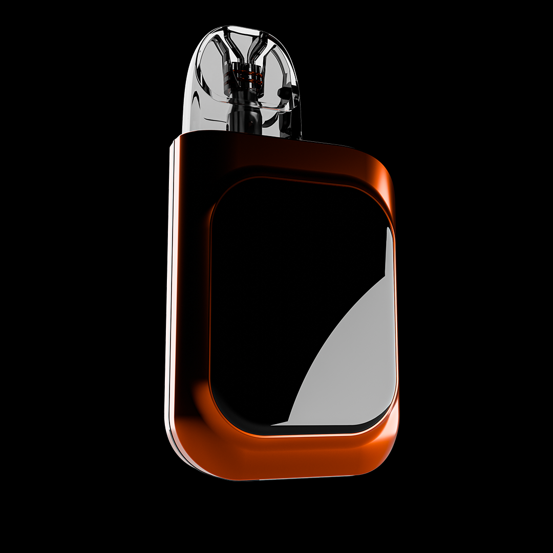 Bewolk Smart –  the ultimate pod system