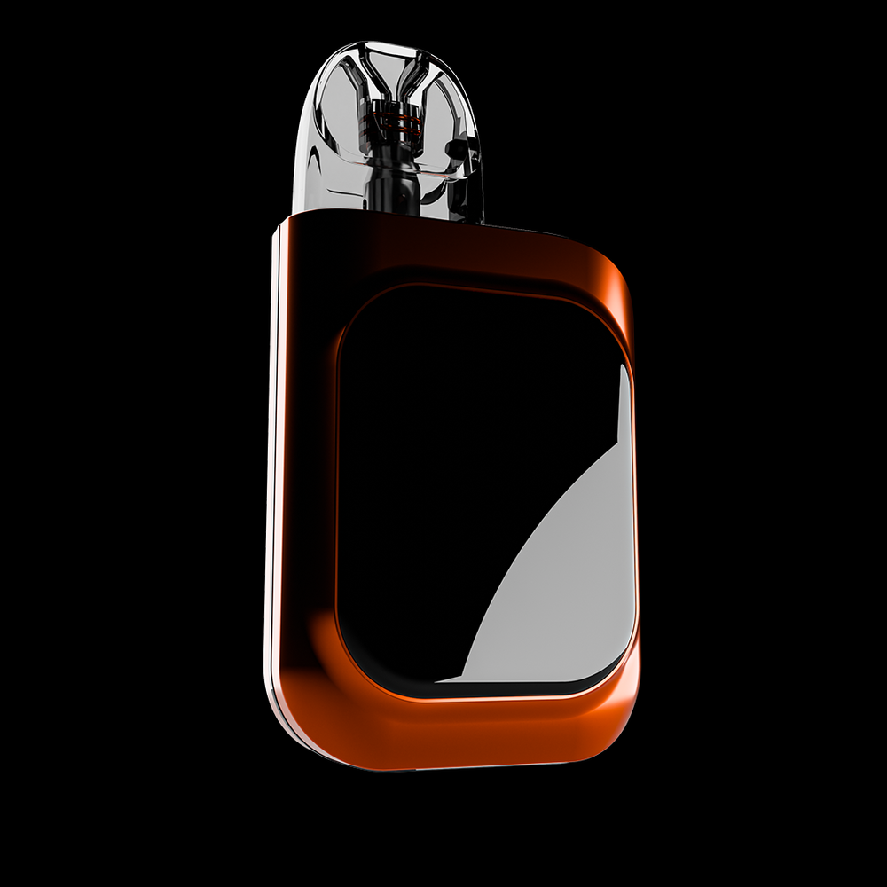 Bewolk Smart –  the ultimate pod system