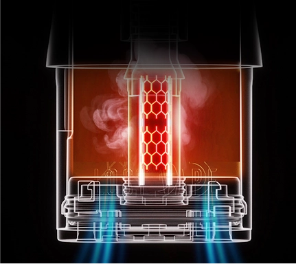 Lost Vape Thelema Elite S