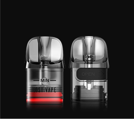 Lost Vape Thelema Elite S