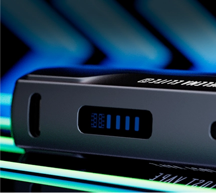 Lost Vape Thelema Elite S