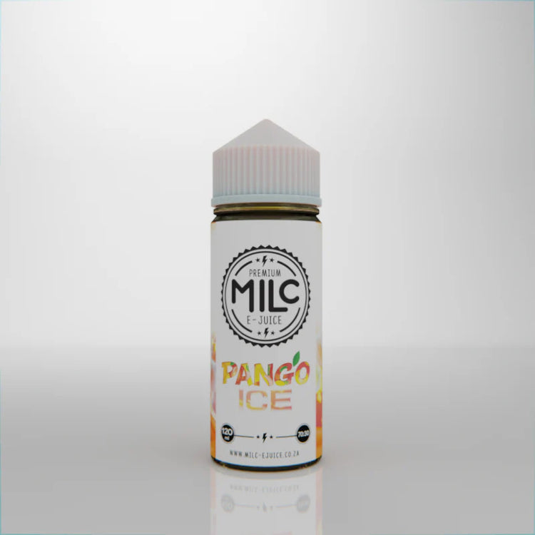 MiLC Pango Ice - Longfill