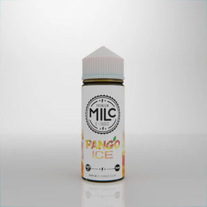 MiLC Pango Ice - Longfill