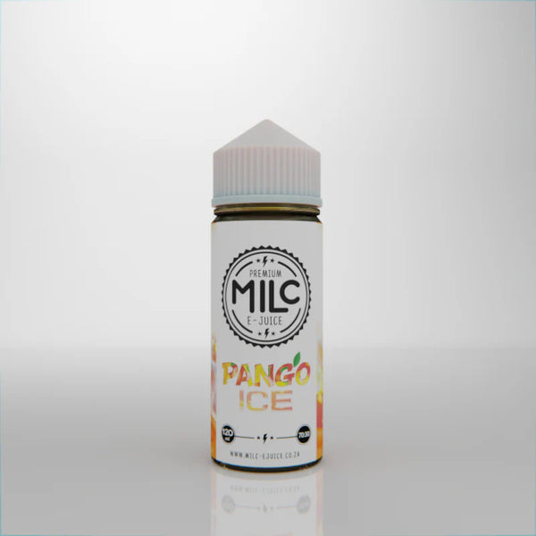 MiLC Pango Ice - Longfill – Vapers Creed