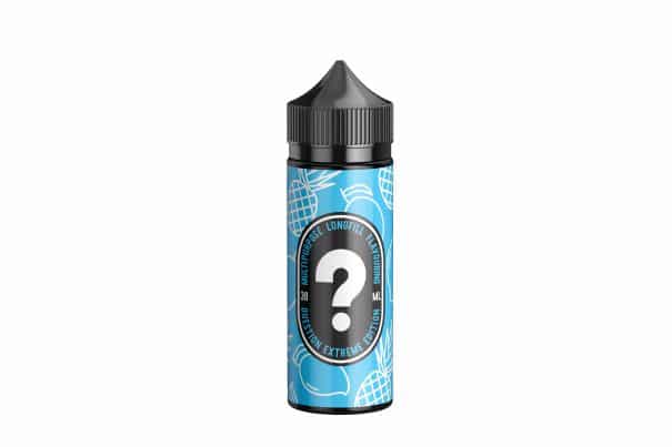 ? QUESTION? EXTREME Longfill