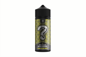 ? Question Original Longfill