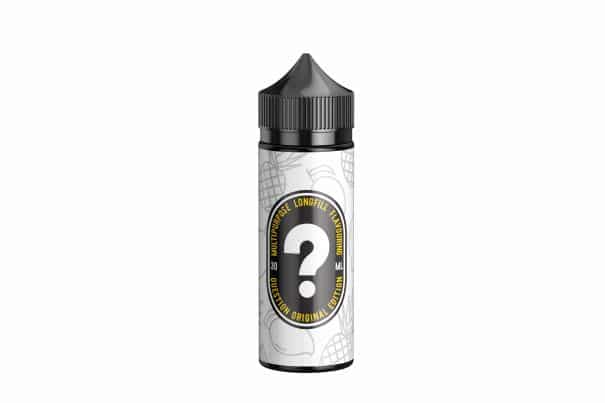 ? Question Original Longfill