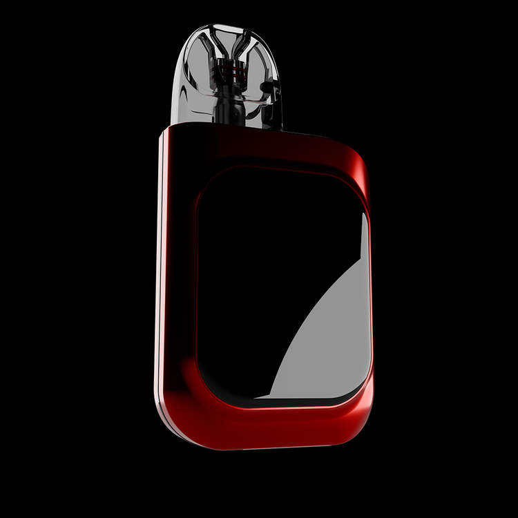 Bewolk Smart –  the ultimate pod system