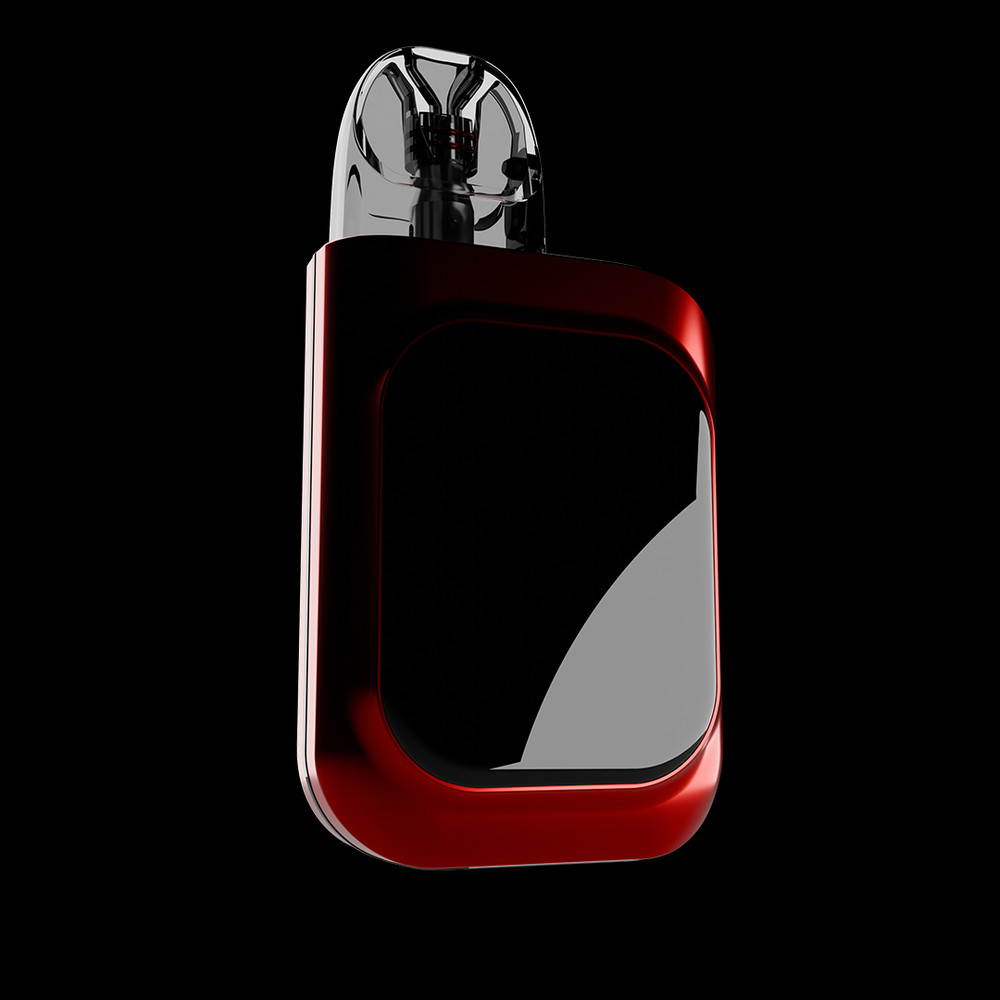 Bewolk Smart –  the ultimate pod system