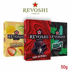 REVOSHI 50G