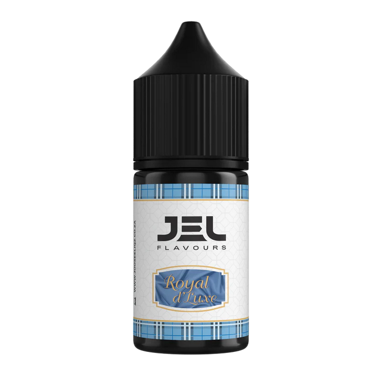 Royal D'Luxe Salt Nic/MTL Longfill