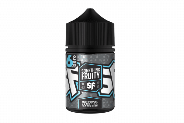 Something Fruity 6Zero Flavour