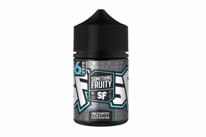 Something Fruity 6Zero Flavour