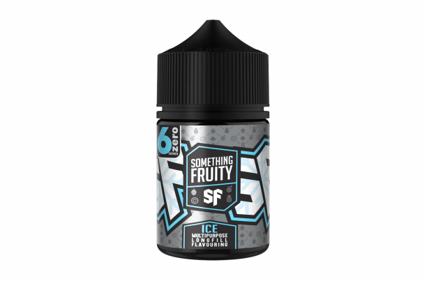 Something Fruity Ice 6Zero Flavour