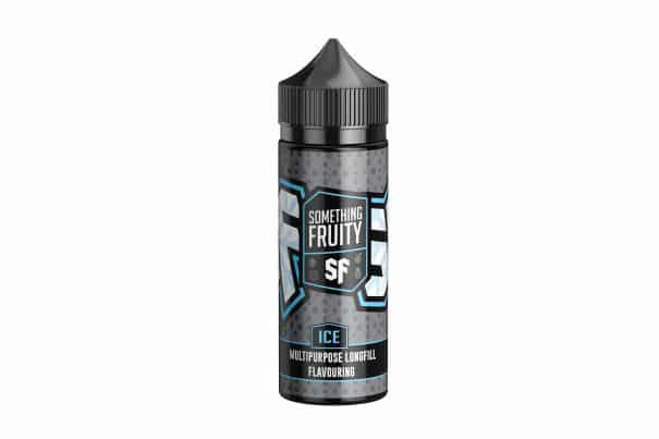 Something Fruity ICE Longfill