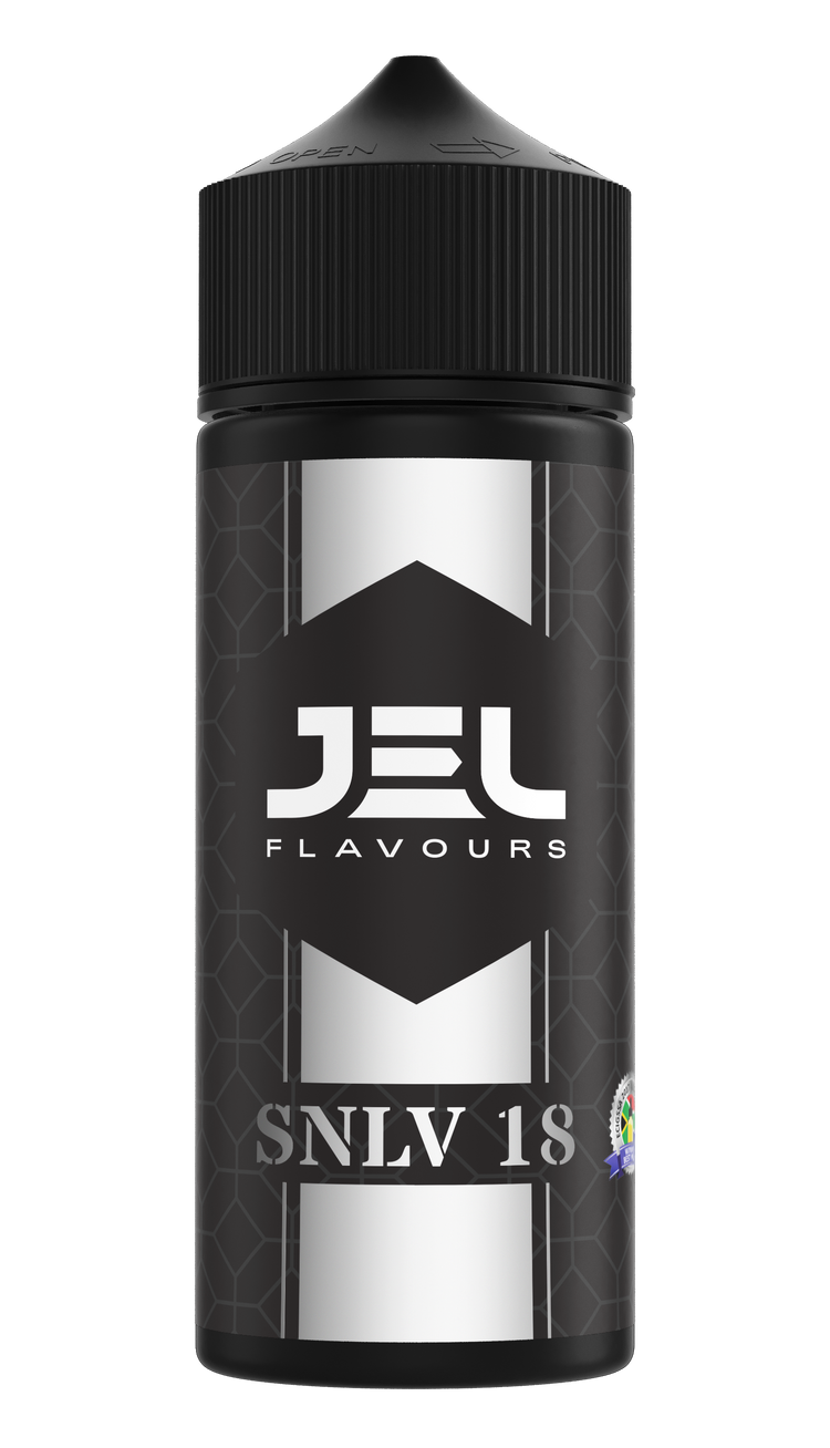 SNLV 18 Longfill